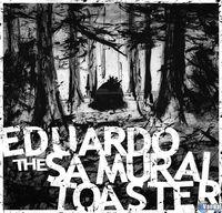Imagen 1 de Eduardo the Samurai Toaster para Wii