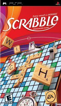 Imagen 4 de Scrabble para PSP
