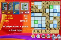 Pantalla Scrabble