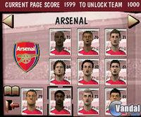 Imagen 1 de Football Academy para Nintendo DS