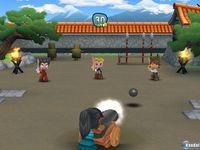 Nuevas im�genes de MySims Party