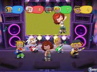Nuevas im�genes de MySims Party