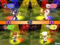 Nuevas im�genes de MySims Party