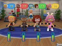 Nuevas im�genes de MySims Party