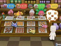 Nuevas im�genes de MySims Party