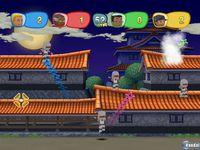 Nuevas im�genes de MySims Party
