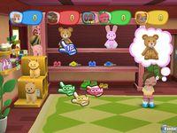 Nuevas im�genes de MySims Party
