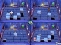 Nuevas im�genes de MySims Party