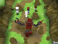 Nuevas im�genes de MySims Party