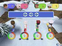 Nuevas im�genes de MySims Party