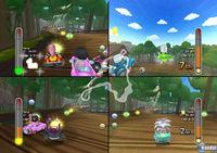 Nuevas im�genes de MySims Racing
