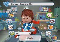 Primeras im�genes de MySims Racing
