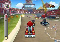 Primeras im�genes de MySims Racing