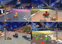 Primeras im�genes de MySims Racing