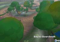 Nuevas im�genes de MySims Racing