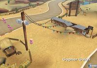 Nuevas im�genes de MySims Racing