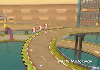 Nuevas im�genes de MySims Racing