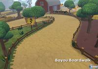 Nuevas im�genes de MySims Racing