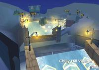 Nuevas im�genes de MySims Racing