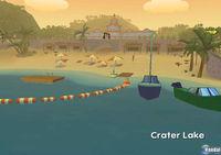 Nuevas im�genes de MySims Racing
