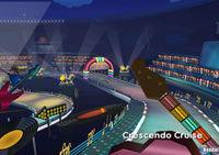 Nuevas im�genes de MySims Racing