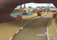 Nuevas im�genes de MySims Racing