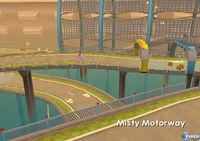 Nuevas im�genes de MySims Racing