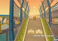 Nuevas im�genes de MySims Racing