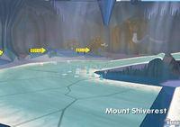 Nuevas im�genes de MySims Racing