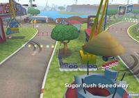 Nuevas im�genes de MySims Racing