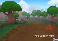 Nuevas im�genes de MySims Racing