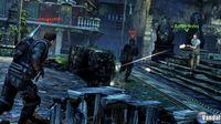 Nuevas im�genes del multijugador de Uncharted 2