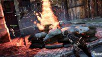Nuevas im�genes del multijugador de Uncharted 2