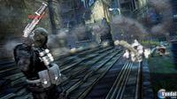 Nuevas im�genes del multijugador de Uncharted 2