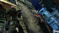 Nuevas im�genes del multijugador de Uncharted 2