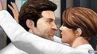 Pantalla Anatom�a de Grey: El videojuego
