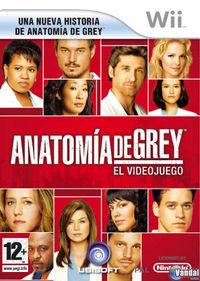 Imagen 4 de Anatom�a de Grey: El videojuego para Wii