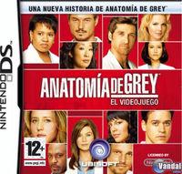 Imagen 1 de Anatom�a de Grey: El videojuego para Nintendo DS
