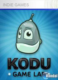 Imagen 1 de Kodu Game Lab XBLA para Xbox 360