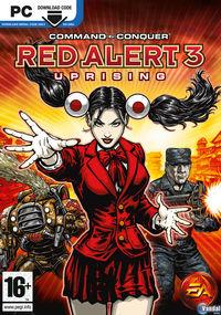 Imagen 16 de Command and Conquer: Red Alert 3 - Uprising para Ordenador