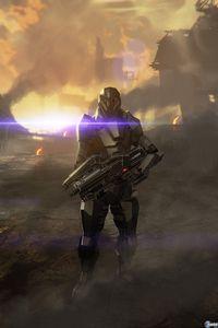 Mass Effect 2 saldr� el 29 de enero