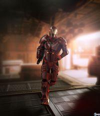 Mass Effect 2 saldr� el 29 de enero
