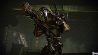 Nuevas im�genes de Mass Effect 2 