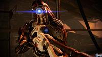 Nuevas im�genes de Mass Effect 2 