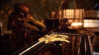 Nuevas im�genes de Mass Effect 2 
