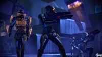 Nuevas im�genes de Mass Effect 2 
