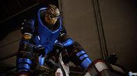 Nuevas im�genes de Mass Effect 2 