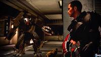Nuevas im�genes de Mass Effect 2 