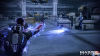 Nuevas im�genes y v�deos de Mass Effect 2