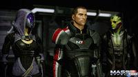 Nuevas im�genes y v�deos de Mass Effect 2